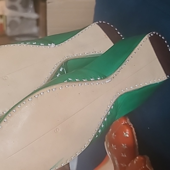 Shoes - Picture 7 of 7